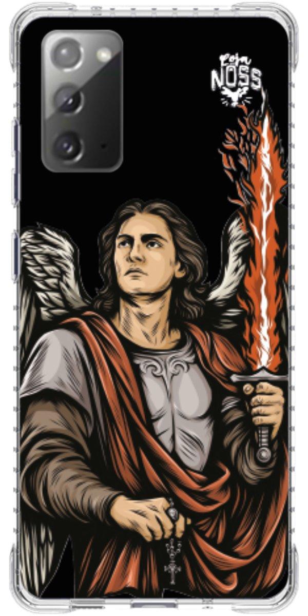 Capinha Para Celular São Miguel 03