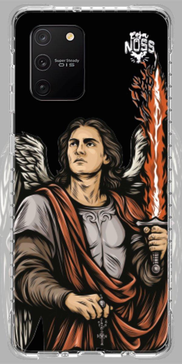 Capinha Para Celular São Miguel 03