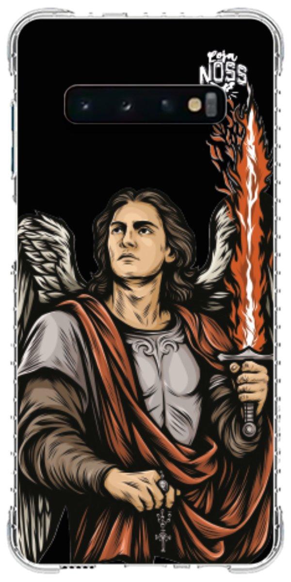 Capinha Para Celular São Miguel 03