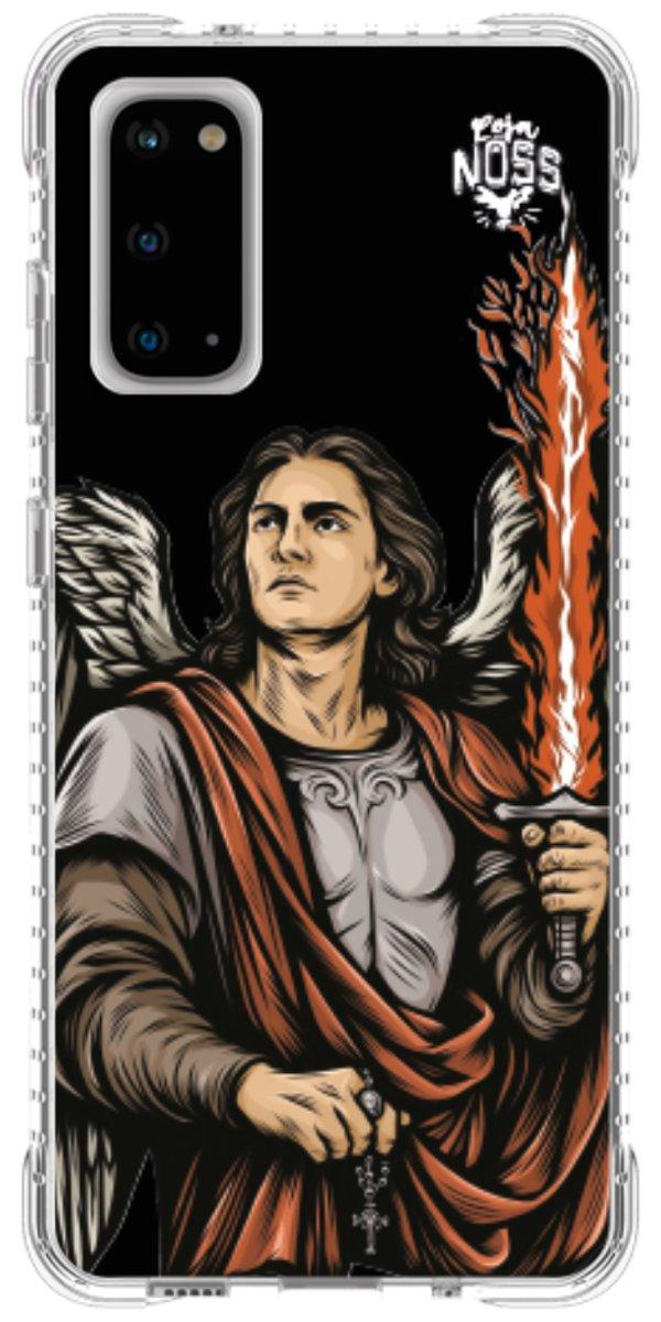 Capinha Para Celular São Miguel 03
