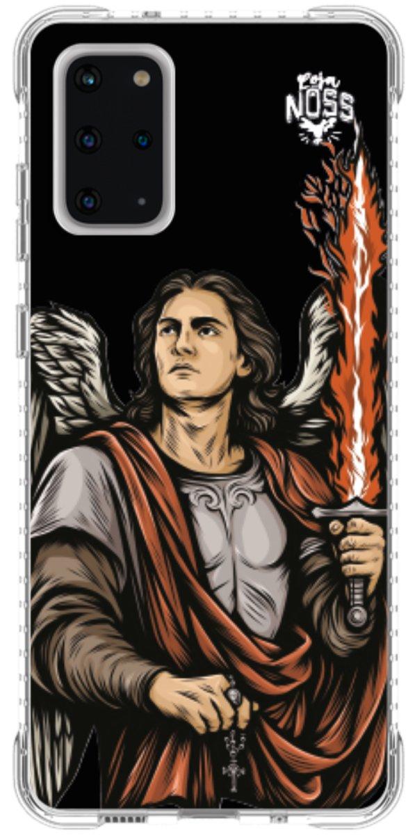 Capinha para Celular São Miguel 02