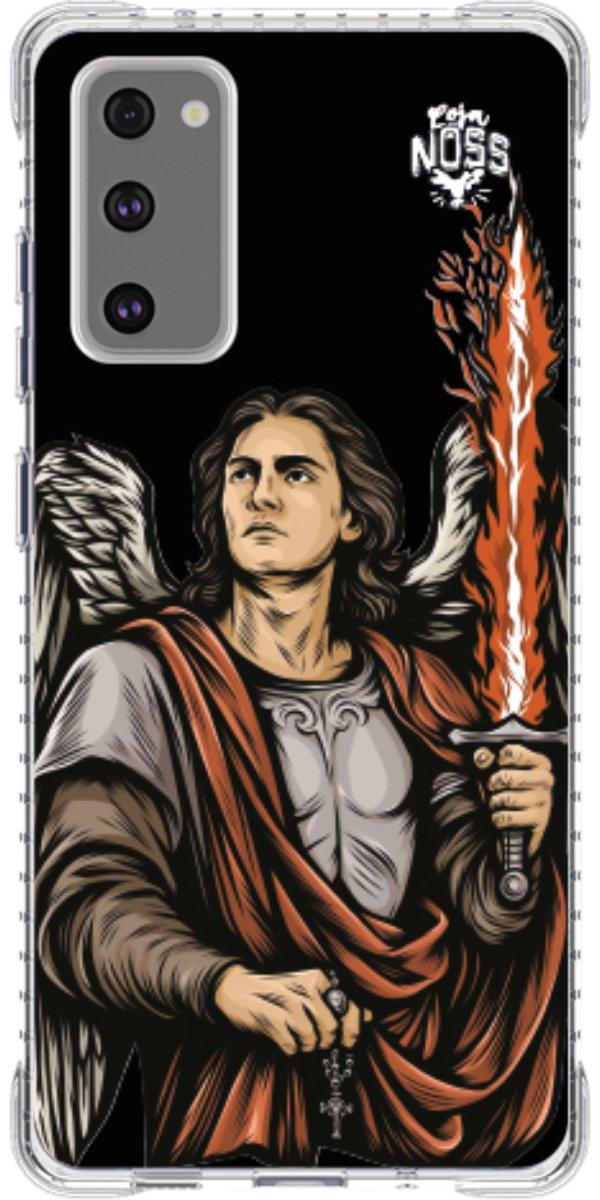 Capinha para Celular São Miguel 02