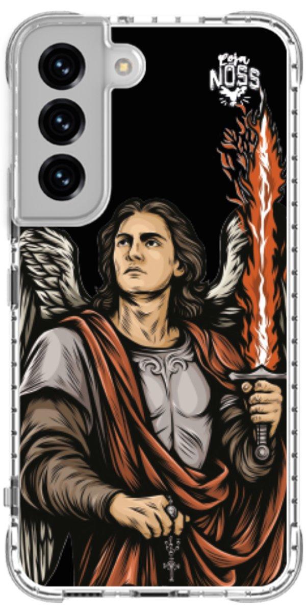 Capinha para Celular São Miguel 02
