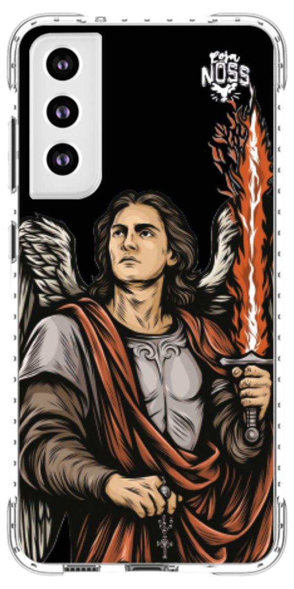 Capinha para Celular São Miguel 02