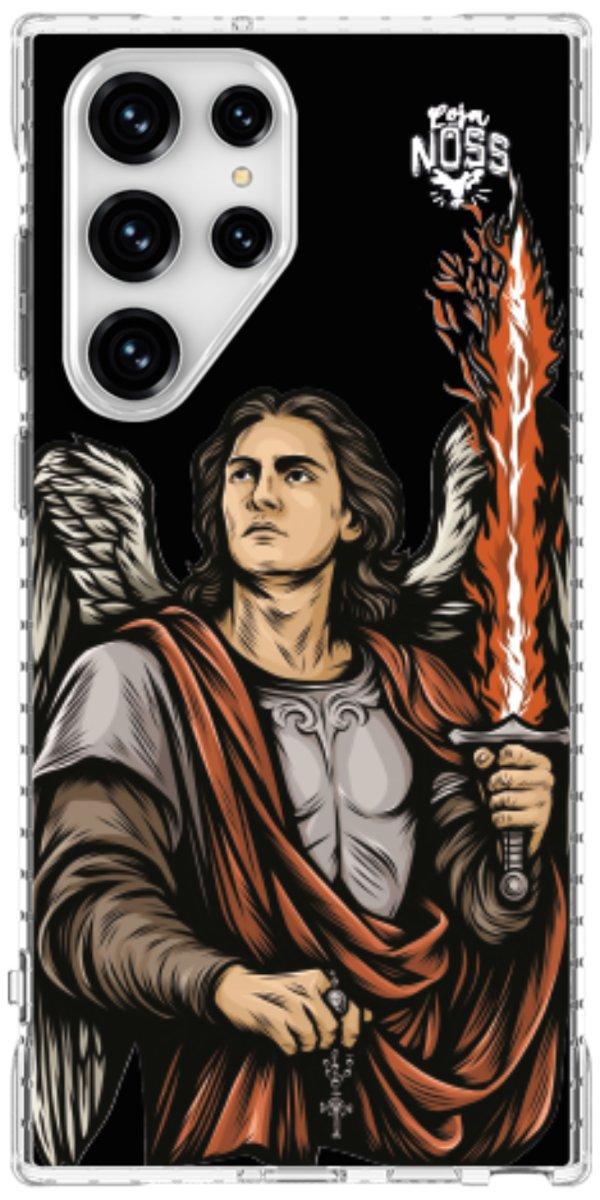 Capinha Para Celular São Miguel 03