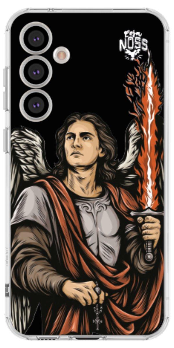 Capinha para Celular São Miguel 02