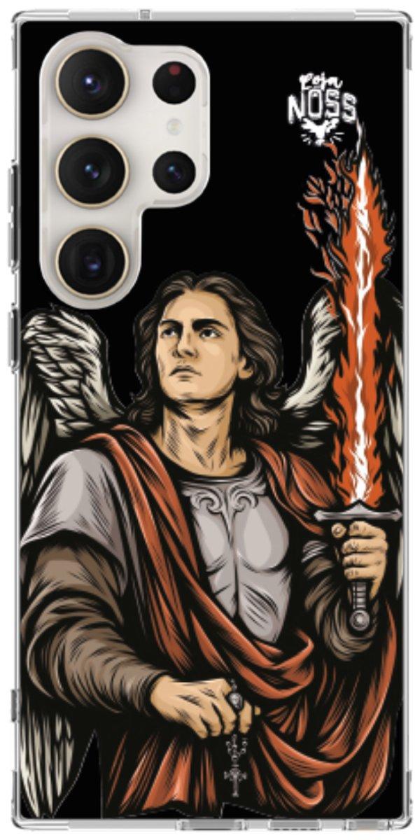 Capinha para Celular São Miguel 02