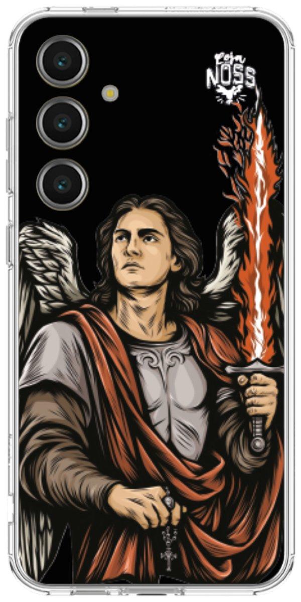Capinha Para Celular São Miguel 03
