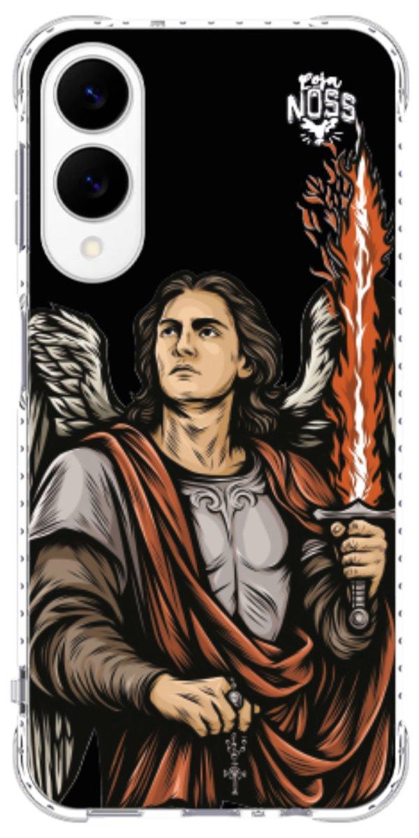Capinha para Celular São Miguel 02