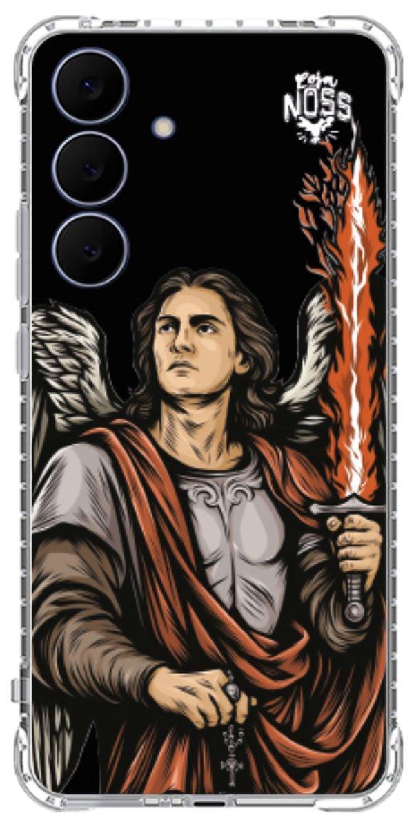 Capinha para Celular São Miguel 02