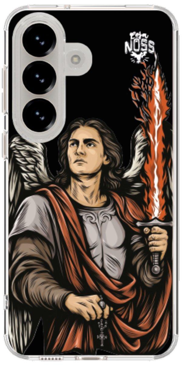 Capinha para Celular São Miguel 02