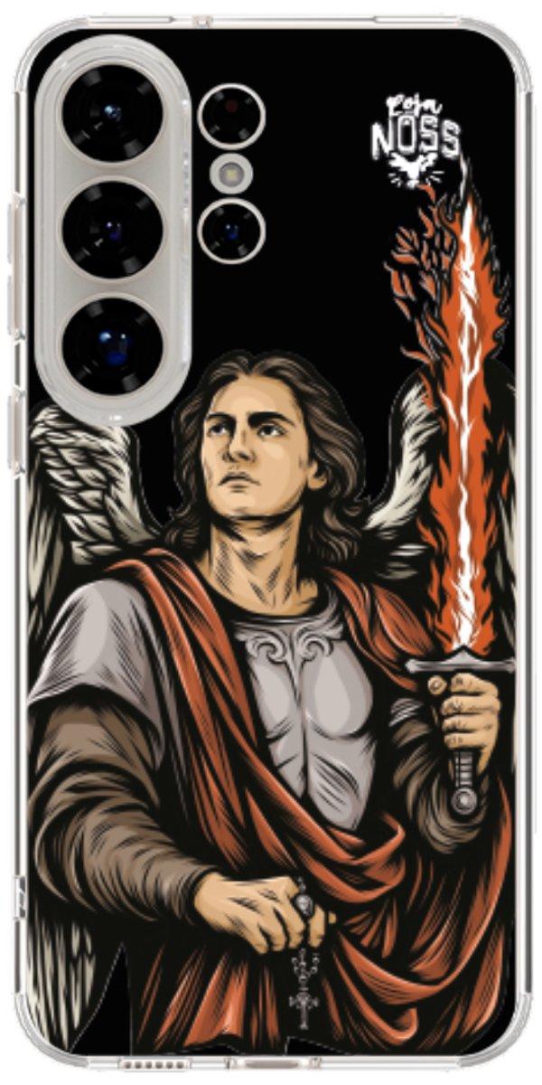 Capinha para Celular São Miguel 02
