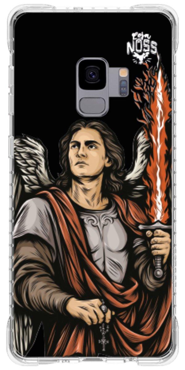 Capinha Para Celular São Miguel 03