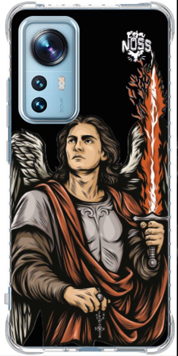 Capinha Para Celular São Miguel 03