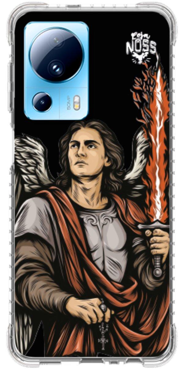Capinha Para Celular São Miguel 03