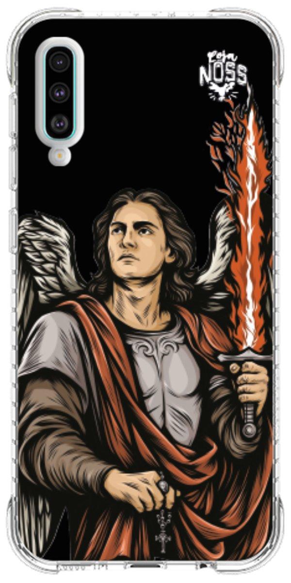 Capinha para Celular São Miguel 02
