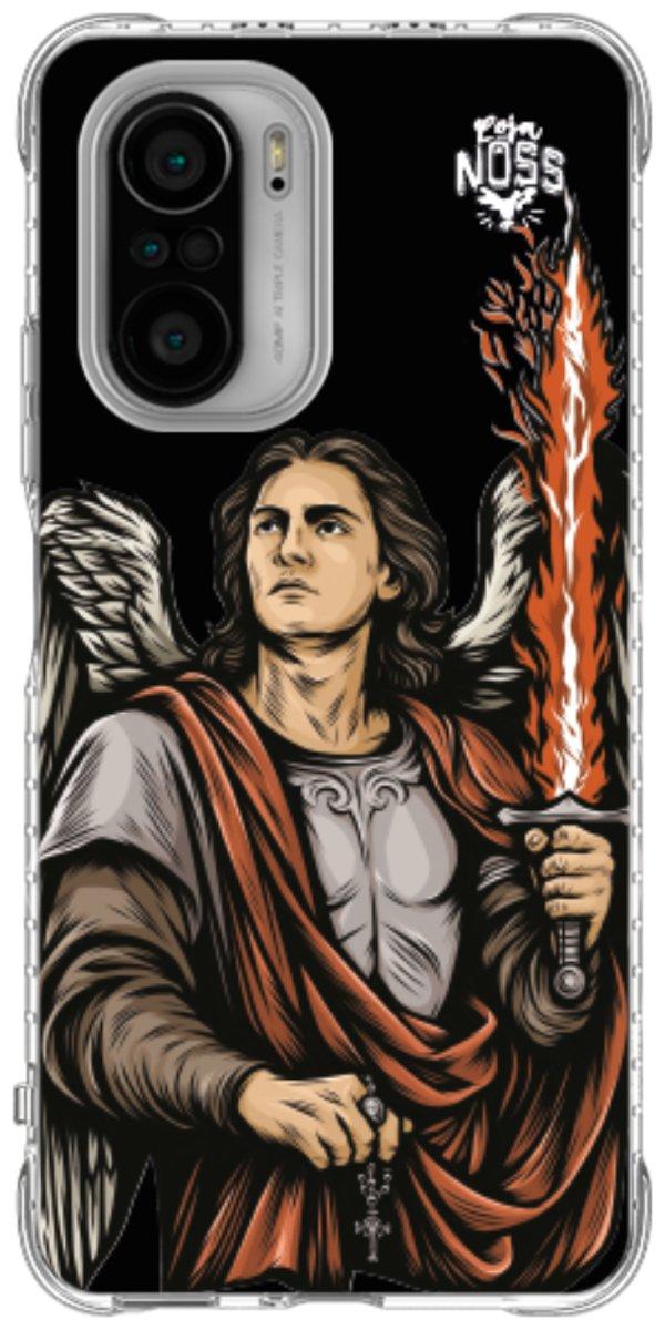 Capinha para Celular São Miguel 02