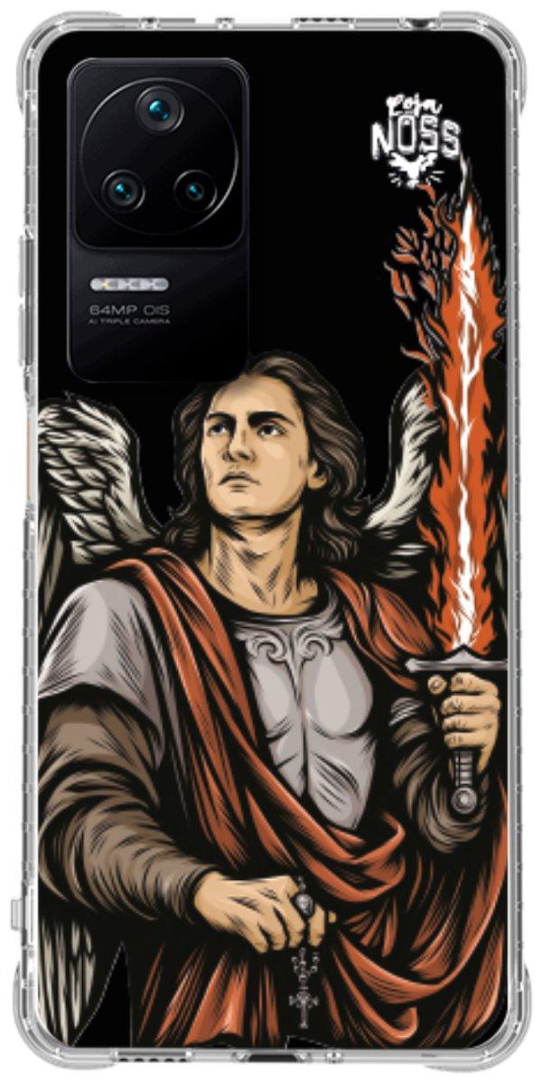 Capinha para Celular São Miguel 02