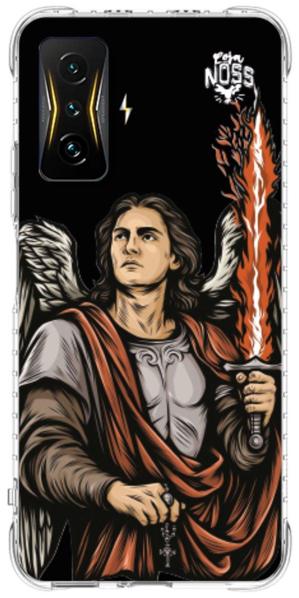 Capinha para Celular São Miguel 02