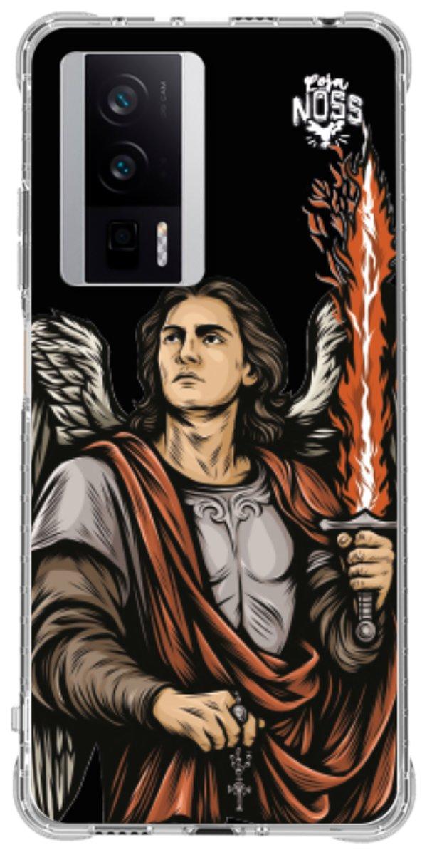Capinha para Celular São Miguel 02