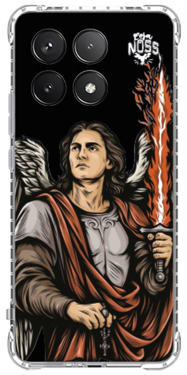 Capinha para Celular São Miguel 02
