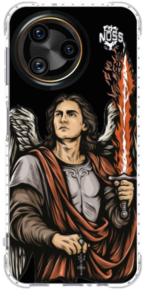 Capinha para Celular São Miguel 02