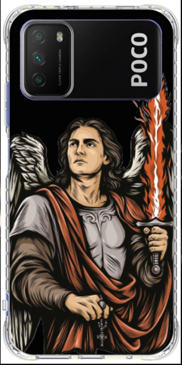Capinha para Celular São Miguel 02