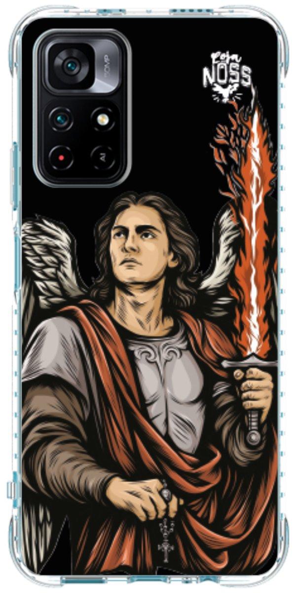 Capinha para Celular São Miguel 02