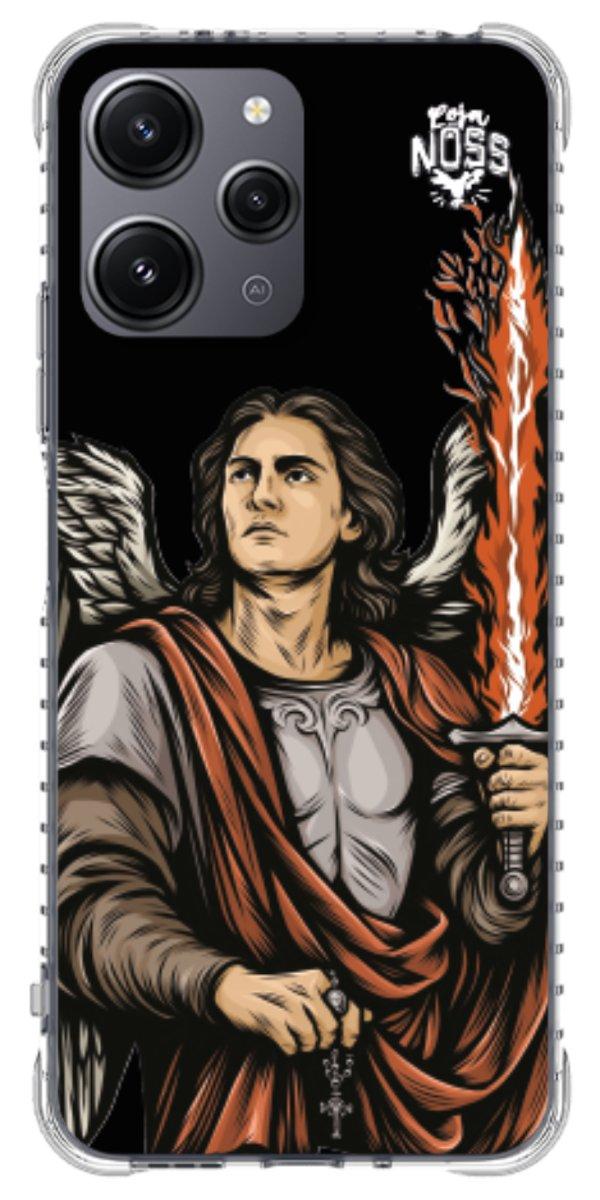 Capinha Para Celular São Miguel 03