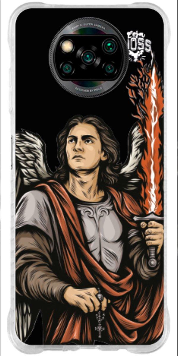 Capinha Para Celular São Miguel 03