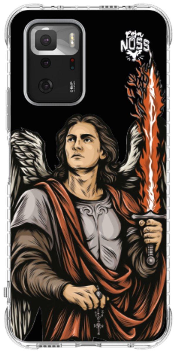 Capinha para Celular São Miguel 02