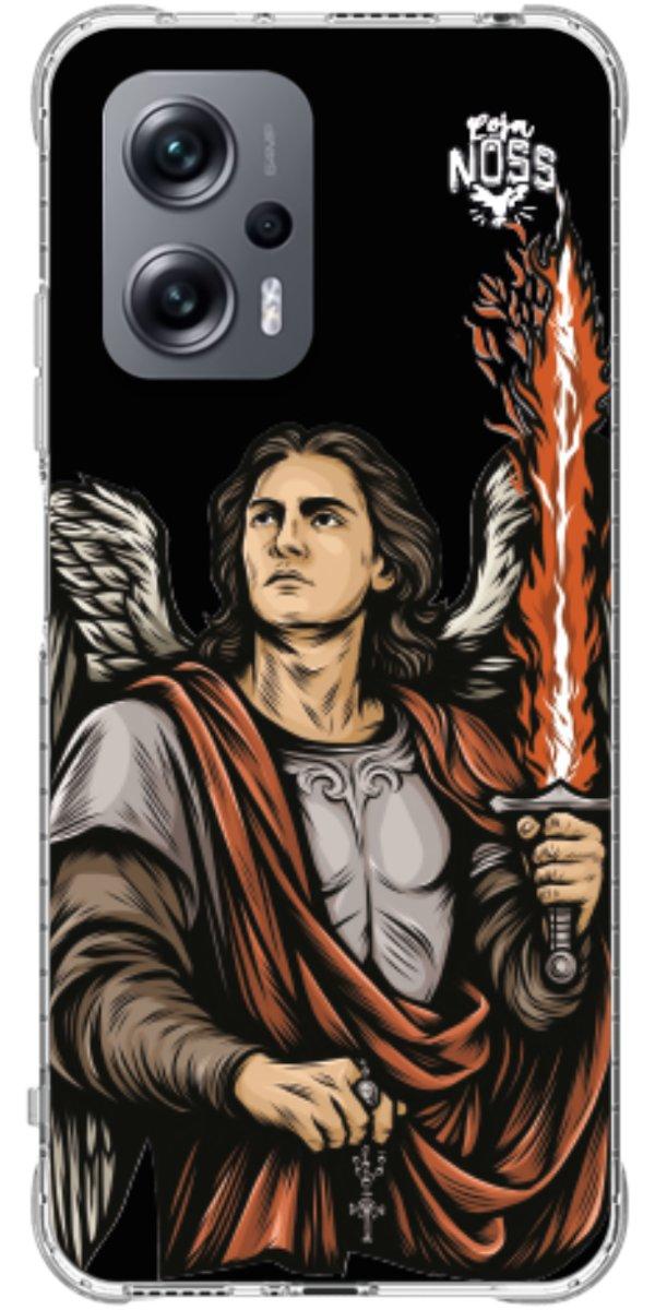 Capinha para Celular São Miguel 02