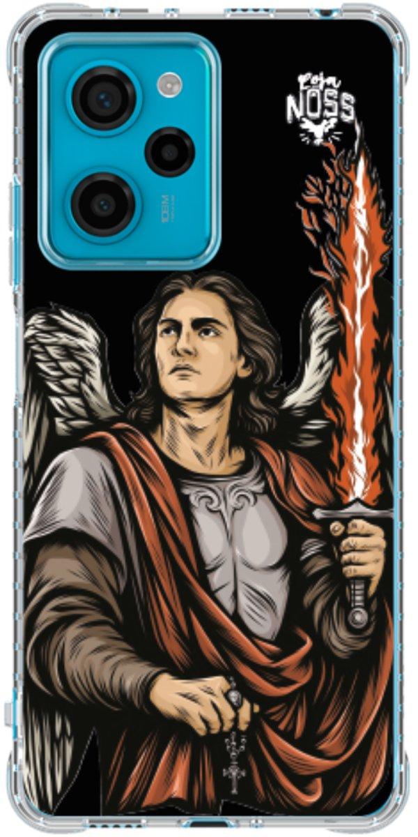 Capinha Para Celular São Miguel 03