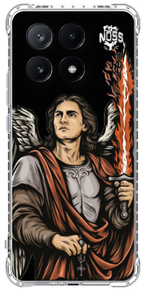 Capinha para Celular São Miguel 02