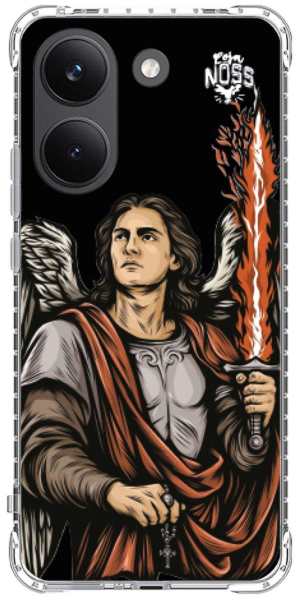 Capinha para Celular São Miguel 02