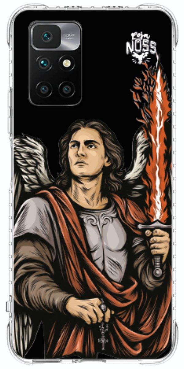 Capinha para Celular São Miguel 02