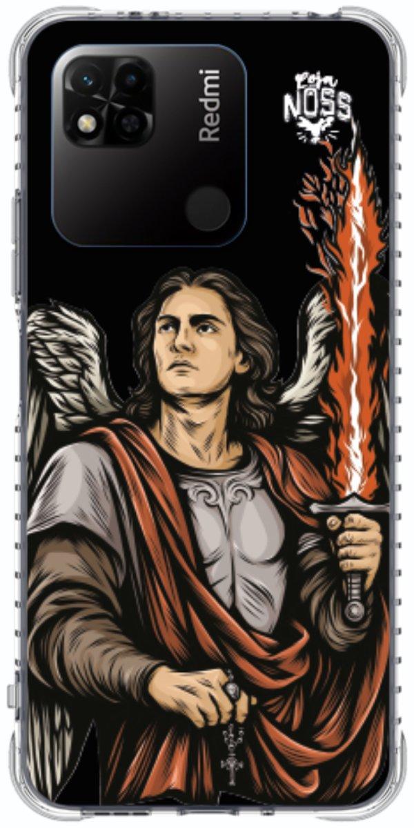 Capinha para Celular São Miguel 02