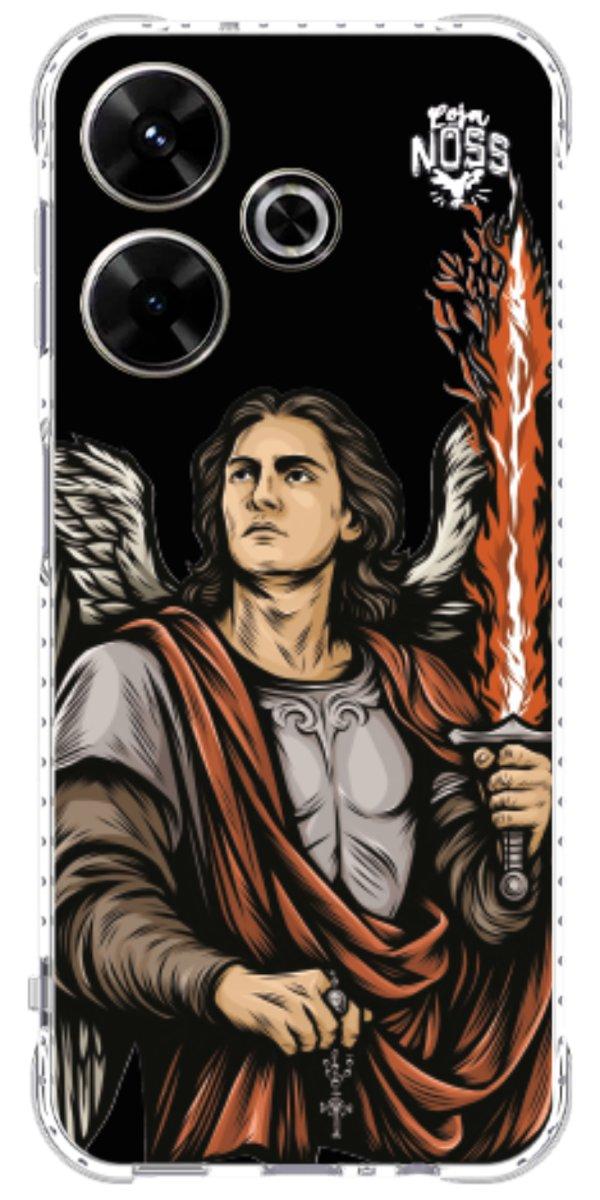 Capinha para Celular São Miguel 02
