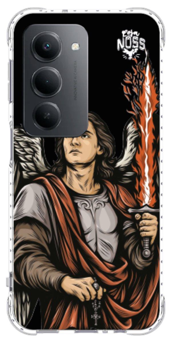 Capinha para Celular São Miguel 02