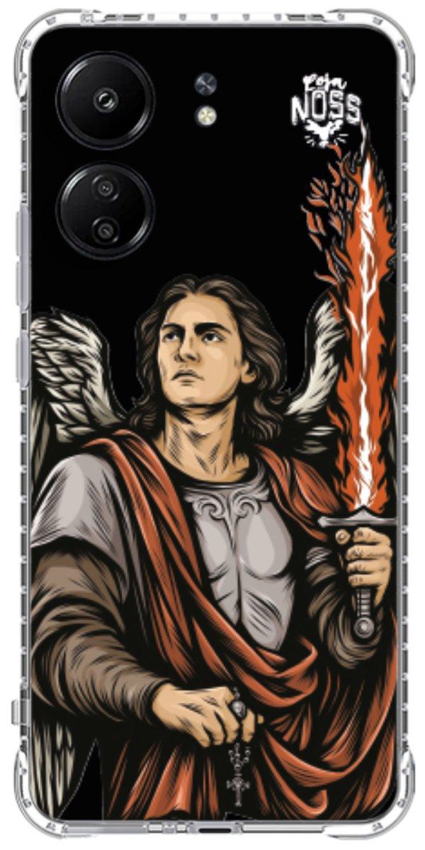 Capinha para Celular São Miguel 02