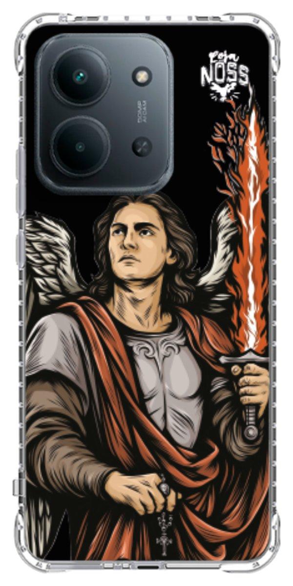 Capinha para Celular São Miguel 02