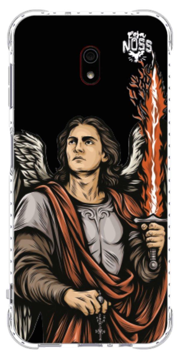 Capinha para Celular São Miguel 02