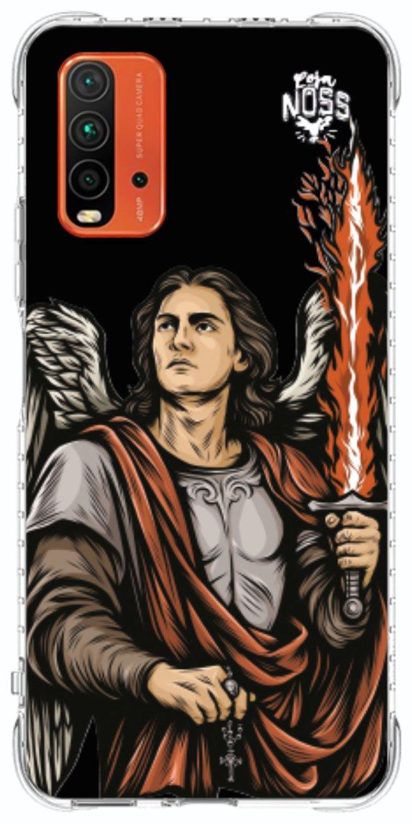 Capinha Para Celular São Miguel 03