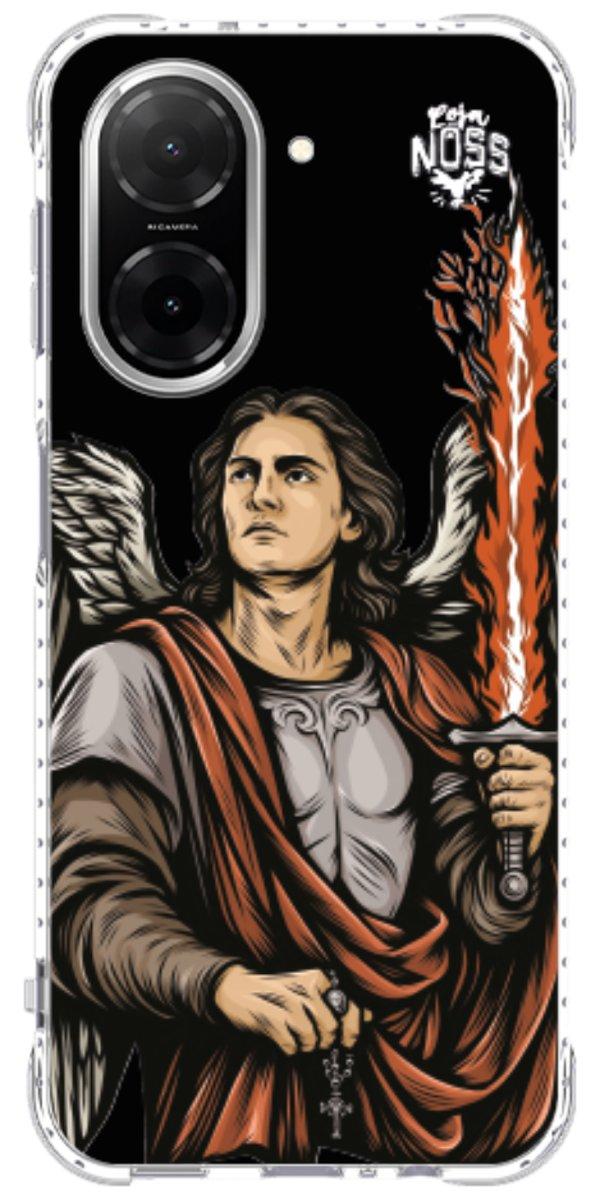 Capinha Para Celular São Miguel 03