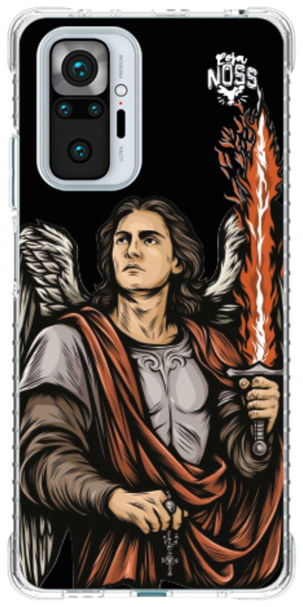 Capinha para Celular São Miguel 02