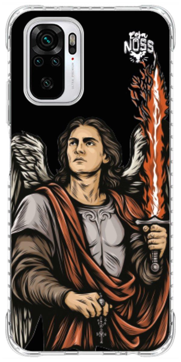 Capinha Para Celular São Miguel 03