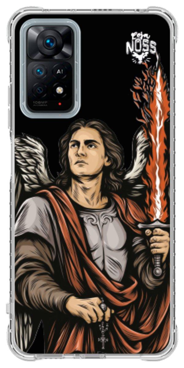 Capinha para Celular São Miguel 02