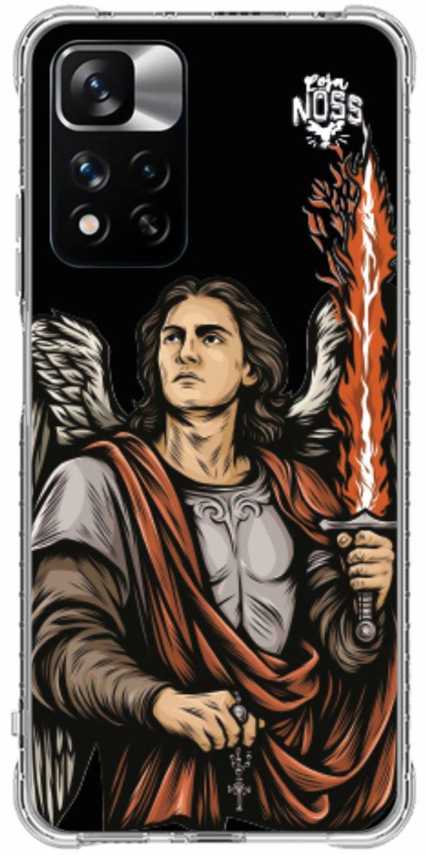 Capinha para Celular São Miguel 02