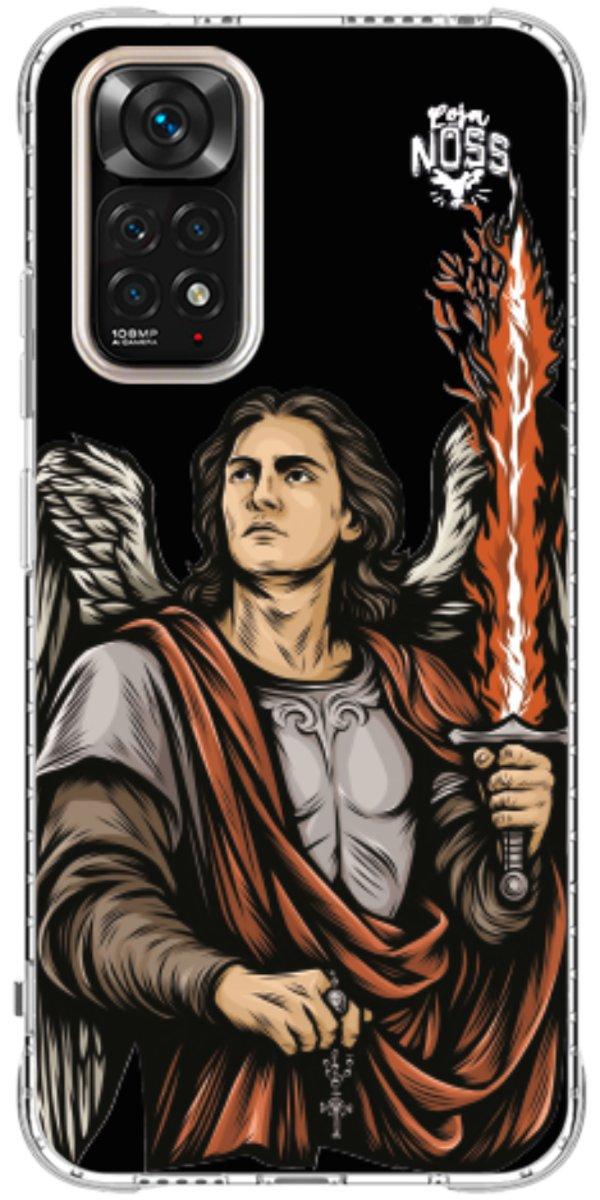 Capinha para Celular São Miguel 02