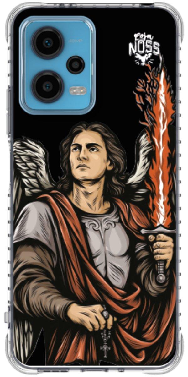 Capinha para Celular São Miguel 02